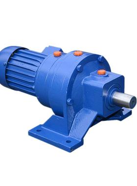 XLED63-34810.3XWD6-35-7摆线针轮减速BWE机1D275-3481-0-.37