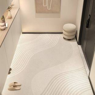 2205新款 厅简约现家用室外耐F985THS7脏入户门垫可定制门进代门踩