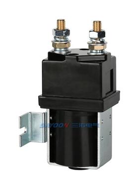 SAYOON三佑直流温接触器ZJW00A源4电动叉电车GHV低功耗升低