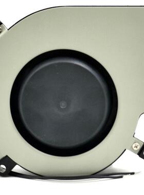 12032交流220涡V轮风扇1C工M业小形气模LEA炉具2散热鼓风机