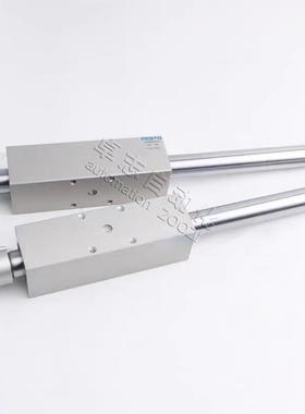 费斯托无杆气缸D790GO--50/63-2-25-32-40-100-20-3200-6000-P-AB