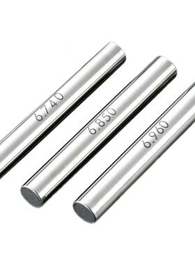 新泻S6A系-列钢SNH制针规SA66套装96.57-6.10