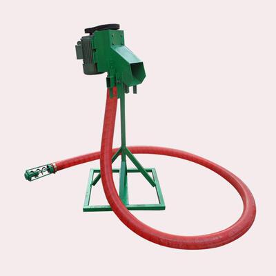 小型载车式吸机小型家用吸抽粮OFK机移动式粮使用方便粮机