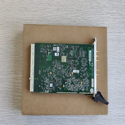 NI SHC68-68-RMIO 定时器，厂家发货