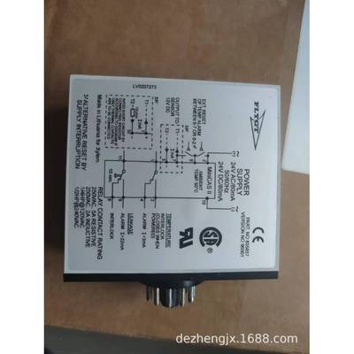FLYGT污水泵I泄漏保护器A瑞典飞，力MNICS监测LMN保护器