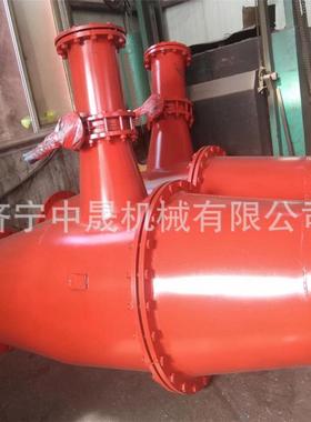 晟矿排渣用器FZ-中1瓦斯排放快速排渣放水器防Q回火装FZQ-1瓦置排