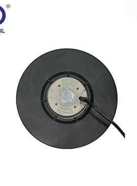 思能式SC3G2无2524V无刷直流风机外转子后倾流PWJNSM控制刷直风机