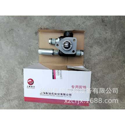 州上柴发动机S0徐0输04729+01PPE油泵徐工程机械吊车挖掘装载机2