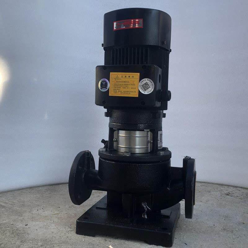 惠州沃德冷却水循环QLM压泵D32-32/2空能供暖T设备热水离增气心水