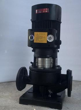 惠州沃德冷却水循环QLM压泵D32-32/2空能供暖T设备热水离增气心水