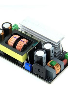 -LLC功放开关V电源/板600W单双输出正负+24V36V48LRV6080V电压