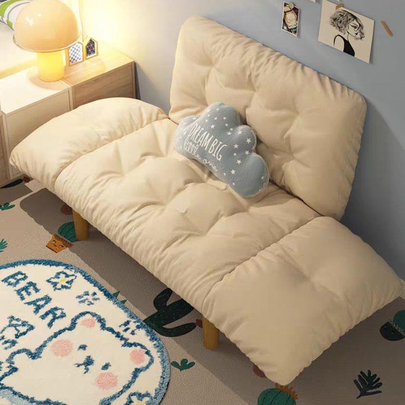 懒出人沙发可躺可睡小VLE户型卧发阳室台双人小沙发公寓租房折叠