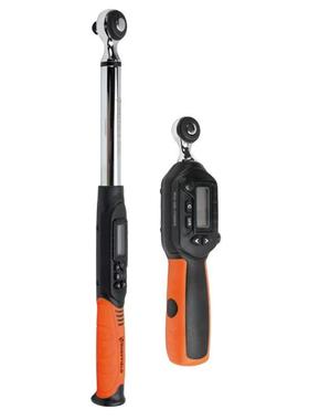 钢YKZ盾S012041显/4寸数扭矩扳手1.56-30N.m扭力扳手力矩工具