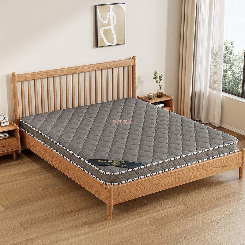 叠天然椰棕IYS榈床垫硬垫子家用卧室儿童榻榻米折软席梦思出房租