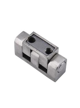 C活L36-1/2不锈钢铰链工业机CL-126械设备承重3铰链户外动铰机柜