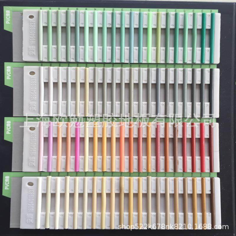 安路焊线VC胶地板焊线焊丝焊P条pvc地板专用焊塑YAJ线无缝拼接地