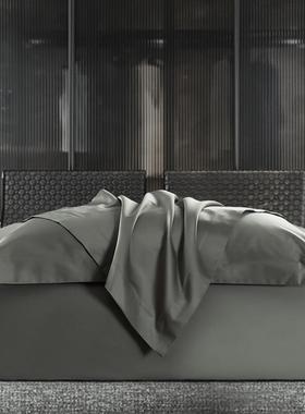 10长支绒棉枕套棉全07691一对装枕头套纯棉枕芯内胆套单双人加厚