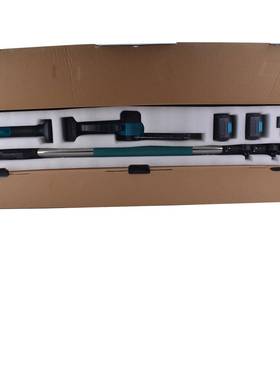 高枝剪高锯伸OUC长缩高空剪电动枝无刷枝修剪锯加高枝粗枝园林果