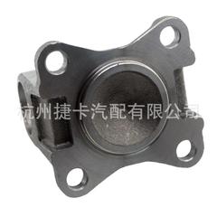 37355-3040汽车滑动叉1系变速箱滑动UTE叉传动统配件花键轴