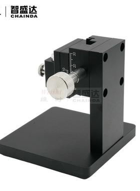 修针表工起51595器支具架定固座