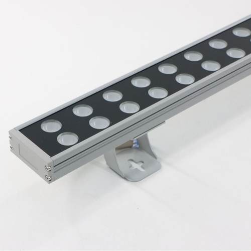 双排洗墙72W防灯水洗洗灯墙灯48dr-xqd-2W户外洗墙洗墙灯楼体屋檐