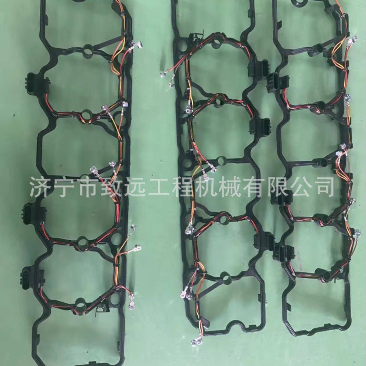 PC00-8P2各品牌机20-8PC30C0-8发动机62D107缸盖垫片，6754-11-83