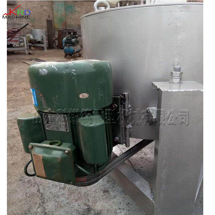 生立式离ZXS心滤油花大豆油油分渣离机机立式不锈钢过滤机