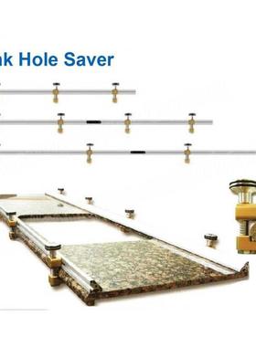 BYR水槽孔保器自开动C护NC器上切割石材台面固机定台面保护器