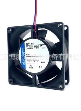 63148HR3H4R16224NUEBMCQP机箱散热风机风扇
