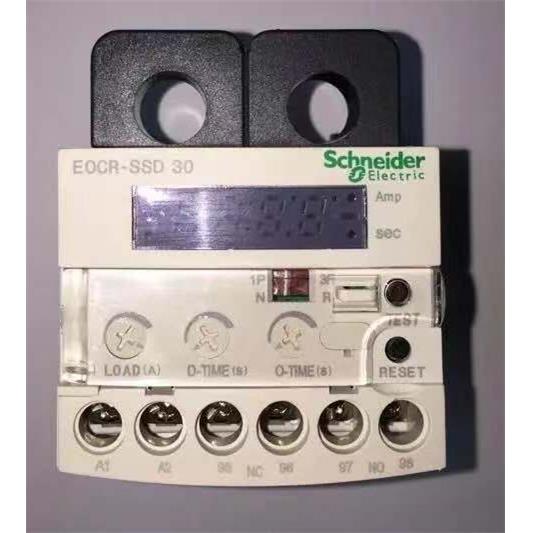 电子式过流继电器EOCRSS-05196D3060220V440V110V