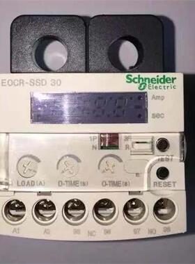 电子式过流继电器EOCRSS-05196D3060220V440V110V