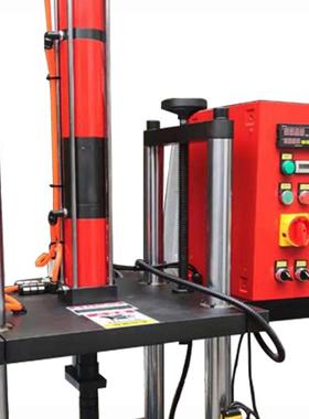 台式压机动压铆机铆螺接机气压THW-5A-1铆钉母螺螺母钉柱设备