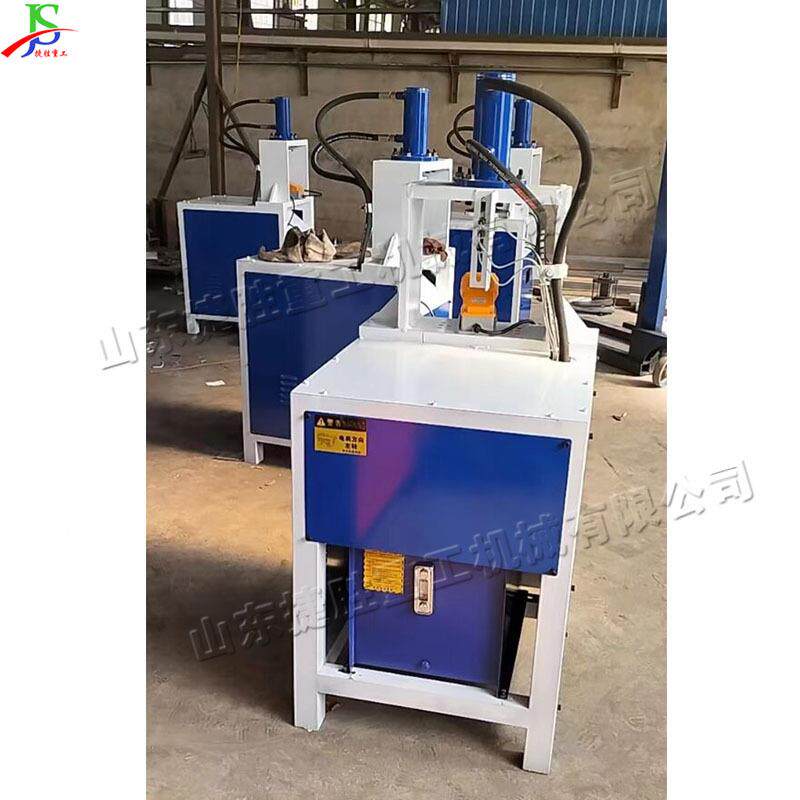 捷口胜不锈钢材质防盗动动网电冲孔机楼js-10055梯扶手磨机圆管电