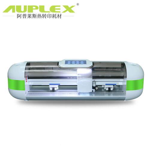 小麦刻字小型切割标签AP300模切机机手彩膜切背膜手机膜机割机桌