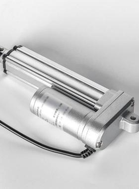 15mmk/s-435800N电动推杆12V24直流机80g易安V装MS2000A电动推电