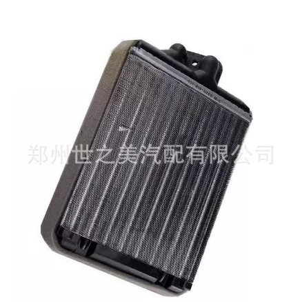 汽车配件92100929 92100929适用于雪佛兰老赛欧03-08暖风水箱汽配