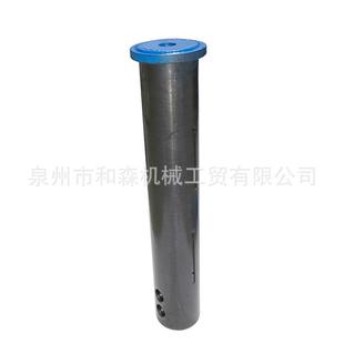 挖掘厂机配件大全各型号0 6种8DCV50加强耐磨挖机斗轴家