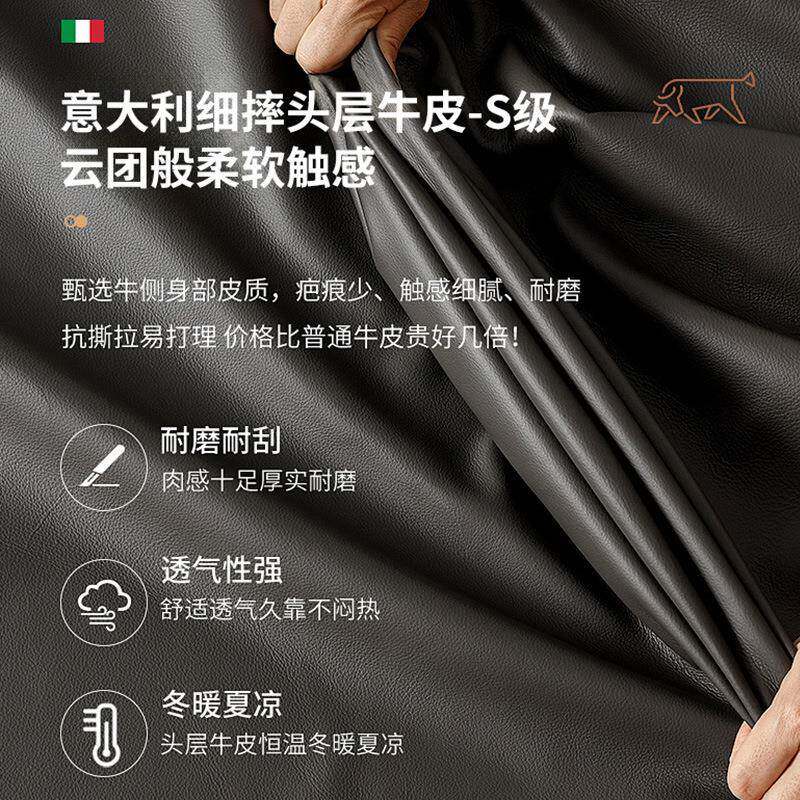 黑色包床软红晟中华夫复床古格主简ZAF卧意式极古风大气实木大床