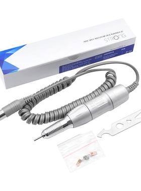 新3.5万转STONG211+美120Ⅱ小型甲打R磨机齿科788牙世机雕刻机