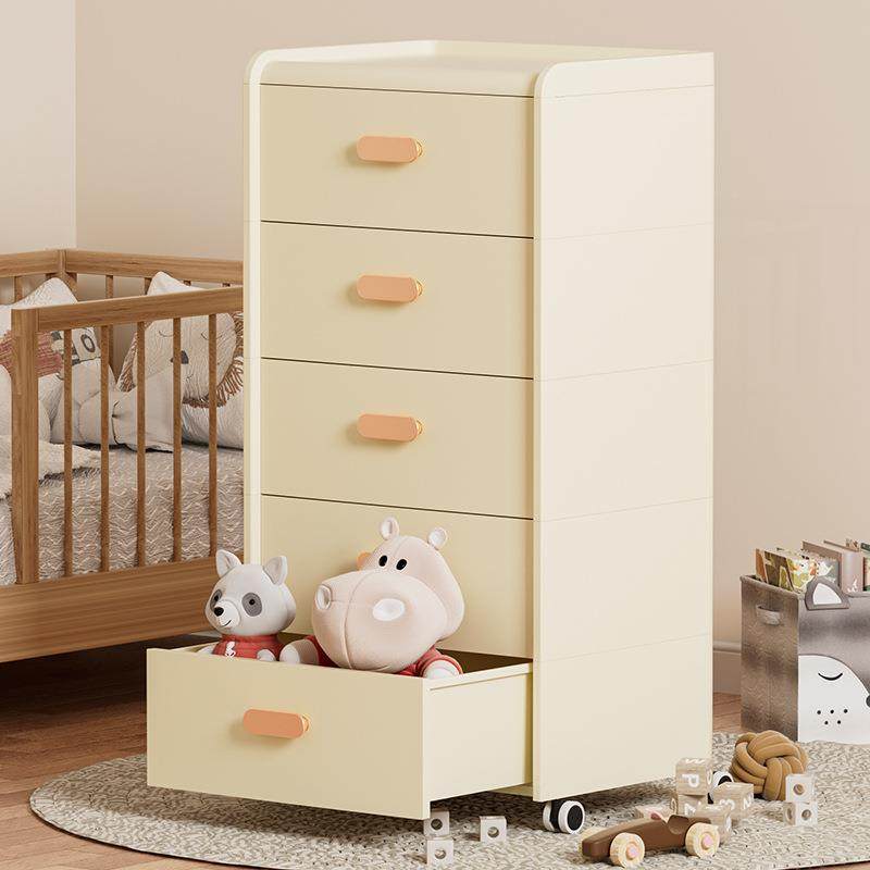 522屉式收纳柜床头物柜家用客厅杂物抽多功能储纳物柜多层衣物收,收纳整理,收纳柜,淘宝优惠券,粉丝福利购,淘宝优惠卷