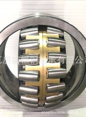 贝氏体工艺三轴承振动筛STTM使用241类96BMBKCA调心滚子轴承