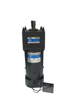 5RK90RGU-CMF-5GU 15KB中大90W调速刹车马达下降门输送机专用电机