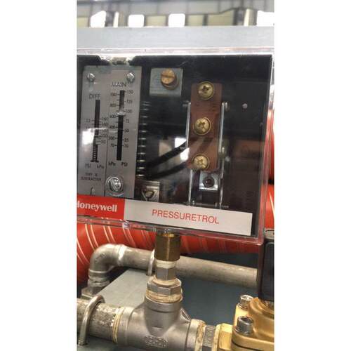 美国Honeywell霍尼韦尔压力控制开关L404F1078现货20个原装全新