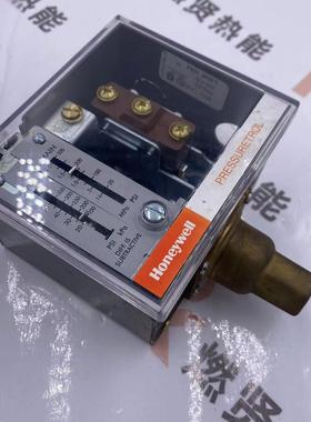 美国Honeywell霍尼韦尔 L404F1094 锅炉压力控制开关