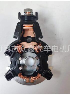 PMGR 起动机碳刷架 69-85200 04312-PSA-305 69-85200-1