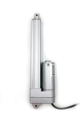 JIUING厂家销型号NLA51Y12/24V速直流伸缩高杆电动KUBF推杆