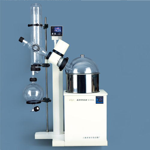 【上海亚荣】RE-5210AA水浴旋转蒸发器10L/转速0-138转/分