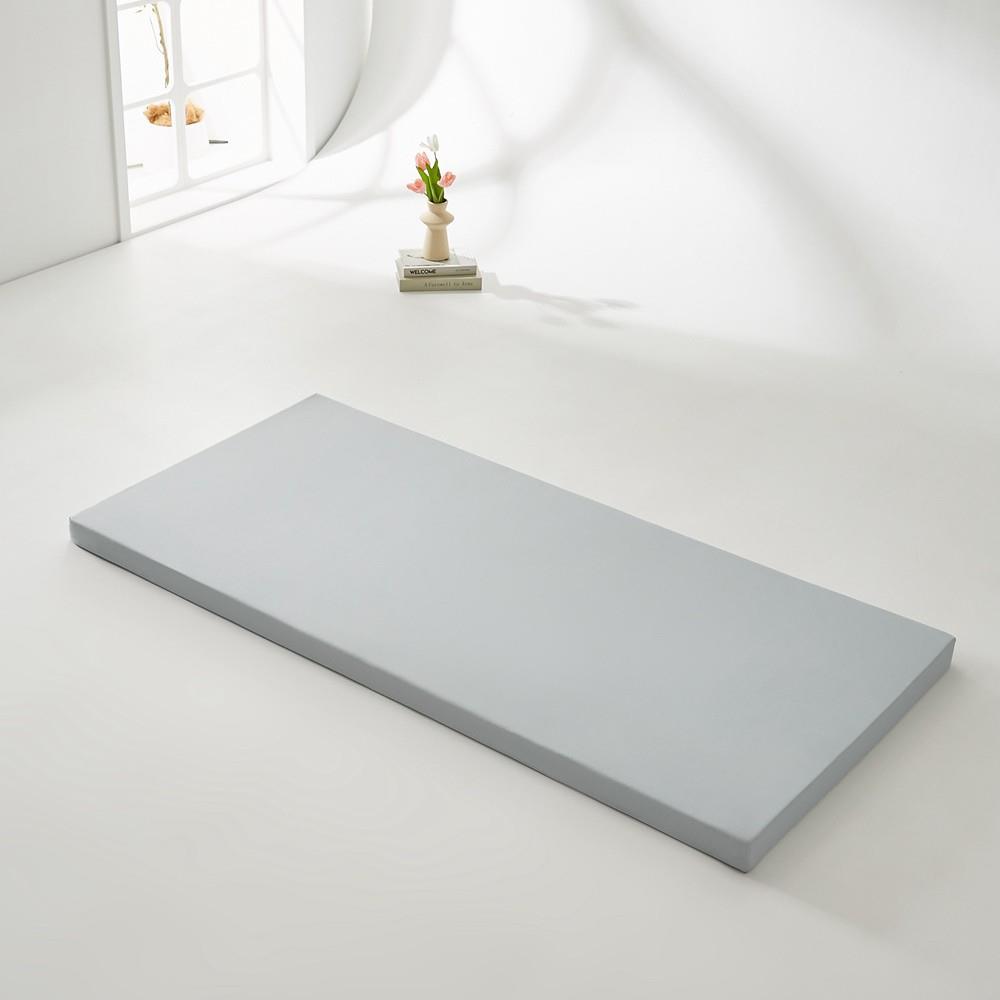 新款可卸高密度海拆OHN床垫绵学生宿舍加厚5cm榻垫榻米子可压缩