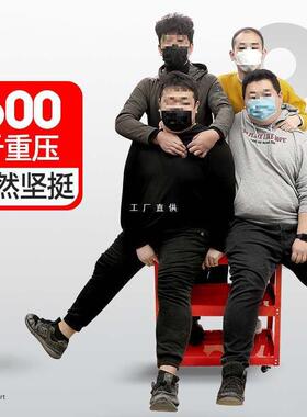 汽修工车多功能三层手推车零件动车移QXH维车修修车间收纳具架子