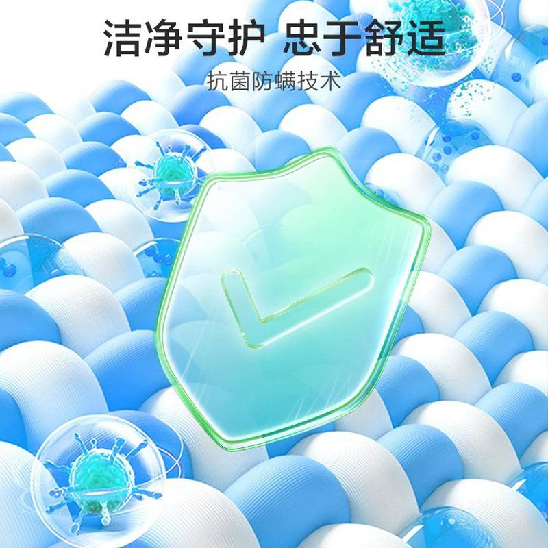 棕天然椰棕乳1.5儿童偏硬护海家用垫地台床8OPScm胶软垫脊榻榻米